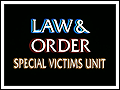 Law & Order: Special Victims Unit Title