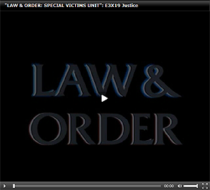 Watch Keir Dullea as Judge Walter Thornburg on 'Law & Order: Special Victims Unit' E3X19 Justice.